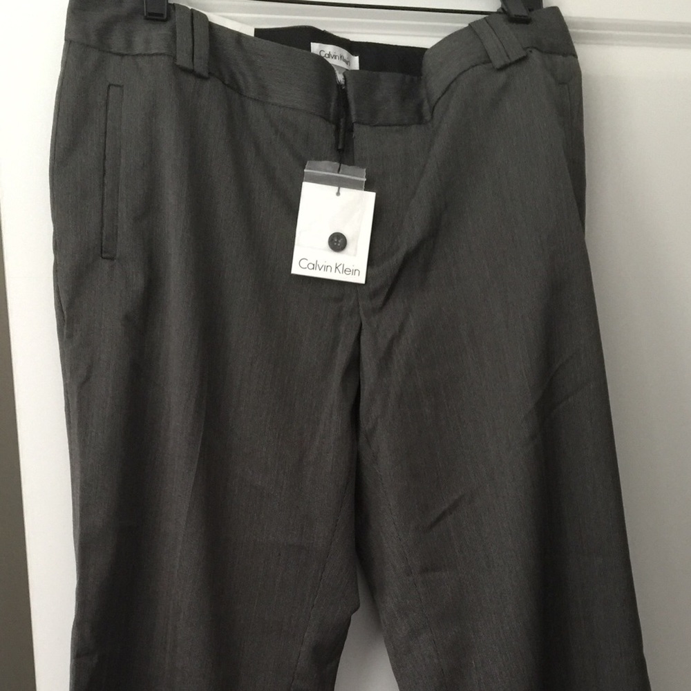 Dress pants